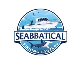 Seabbatical Fishing Charters entry by Ari Muchtarom