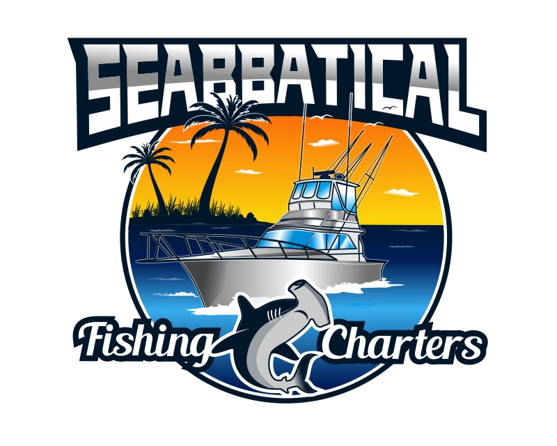 Fun Shark Logo