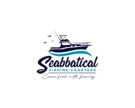 Seabbatical Fishing Charters entry by Hernanda Aadi