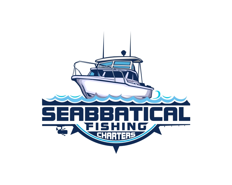 Boat Logo Design