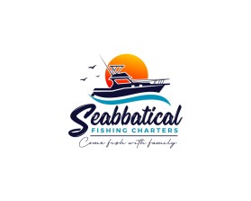 Seabbatical Fishing Charters entry by Hernanda Aadi