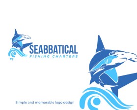 Seabbatical Fishing Charters entry by Arif Fahmi