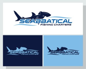 Seabbatical Fishing Charters entry by Ismail Saleh