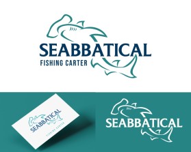 Seabbatical Fishing Charters entry by Ari Muchtarom