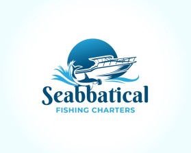 Seabbatical Fishing Charters entry by Yusuf ,,