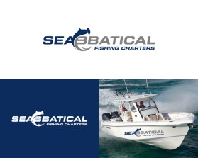 Seabbatical Fishing Charters entry by angga agus nugroho