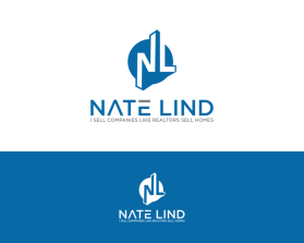 Nate Lind entry by khoirul muhibin