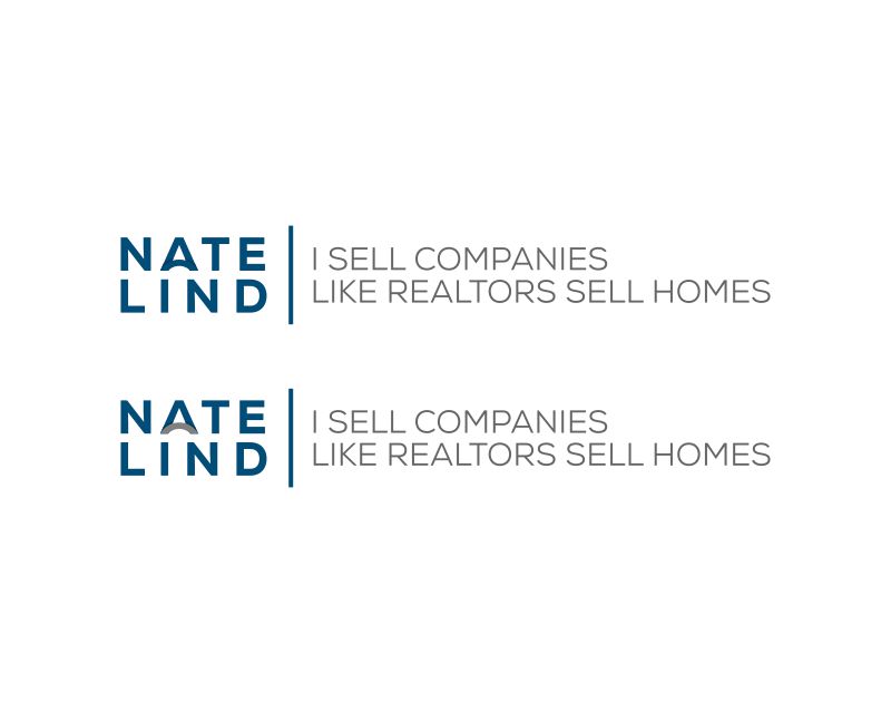 Logo Design for Nate Lind