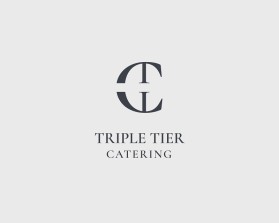 Triple Tier Catering entry by Sibuea