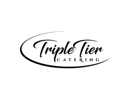 Triple Tier Catering entry by Joe Grimshaw