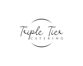 Triple Tier Catering entry by Fachrur.el@gmail.com