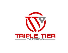 Triple Tier Catering entry by Md Mizanur Rohman