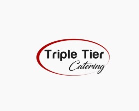 Triple Tier Catering entry by Abdelghani Bekkouche