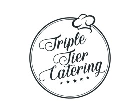 Triple Tier Catering entry by Futureman