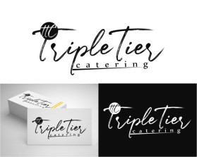 Triple Tier Catering entry by frastyo12