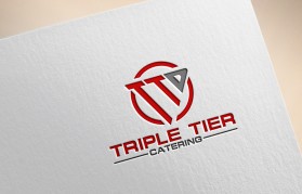 Triple Tier Catering entry by Md Mizanur Rohman