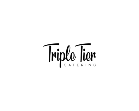 Triple Tier Catering entry by boukeroui