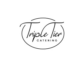Triple Tier Catering entry by Tony Berliana