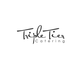 Triple Tier Catering entry by yudin rahmadiyo