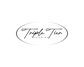 Triple Tier Catering entry by Fachrur.el@gmail.com