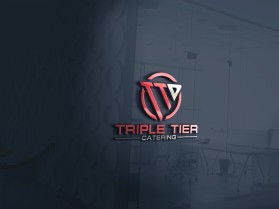Triple Tier Catering entry by Md Mizanur Rohman