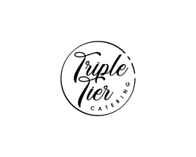 Triple Tier Catering entry by andi suhendi