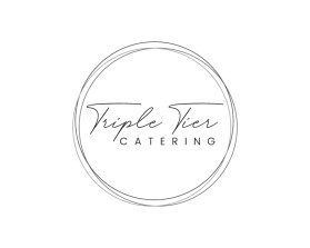 Triple Tier Catering entry by blackhat97