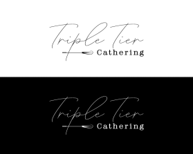 Triple Tier Catering entry by Dingdong84