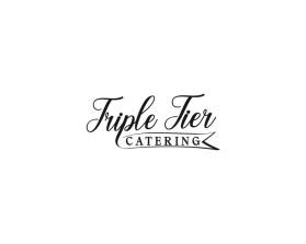 Triple Tier Catering entry by bartous