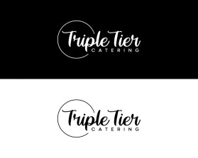 Triple Tier Catering entry by Tony Berliana