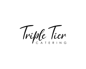 Triple Tier Catering entry by khoirul muhibin