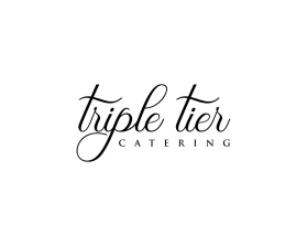 Triple Tier Catering entry by mujtahid susanto
