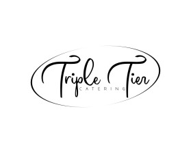Triple Tier Catering entry by Fachrur.el@gmail.com
