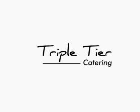 Triple Tier Catering entry by Abdelghani Bekkouche