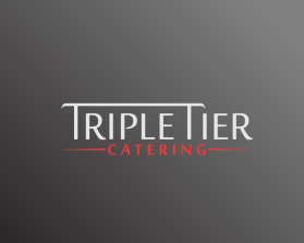 Triple Tier Catering entry by Novin