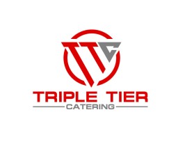 Triple Tier Catering entry by Md Mizanur Rohman