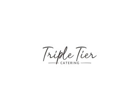 Triple Tier Catering entry by Rully Kurnia Suandana