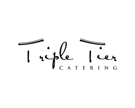 Triple Tier Catering entry by mujtahid susanto