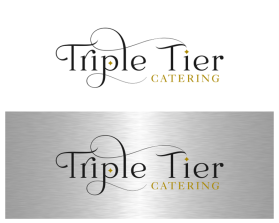 Triple Tier Catering entry by Fathenry