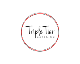 Triple Tier Catering entry by mujtahid susanto