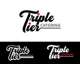 Triple Tier Catering entry by Adam