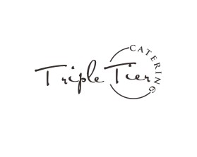 Triple Tier Catering entry by Ilham Fajri