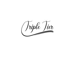 Triple Tier Catering entry by amrun nasriful mahfud