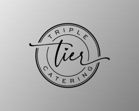 Triple Tier Catering entry by Debashis sarkar