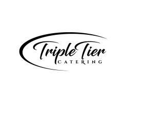 Triple Tier Catering entry by Joe Grimshaw