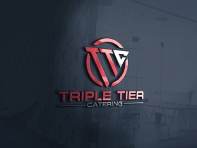 Triple Tier Catering entry by Md Mizanur Rohman