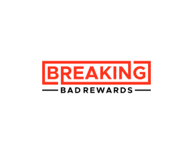 Breaking Bad Rewards entry by Yoga Perdana