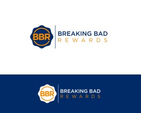 Breaking Bad Rewards entry by RUDY PATEN