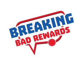 Breaking Bad Rewards entry by BUTHELEZI B.  GESUKA