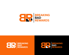 Breaking Bad Rewards entry by Sofyan